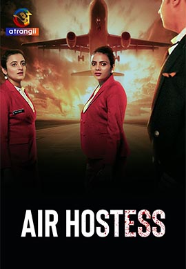 Air Hostess